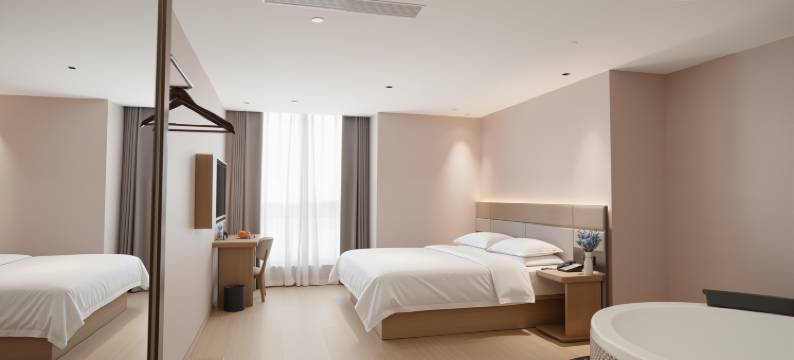 开元曼居酒店(绍兴金柯桥大道安昌店)图片