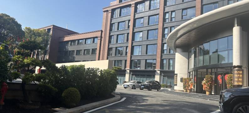 泉州西街花间府·流熹图片