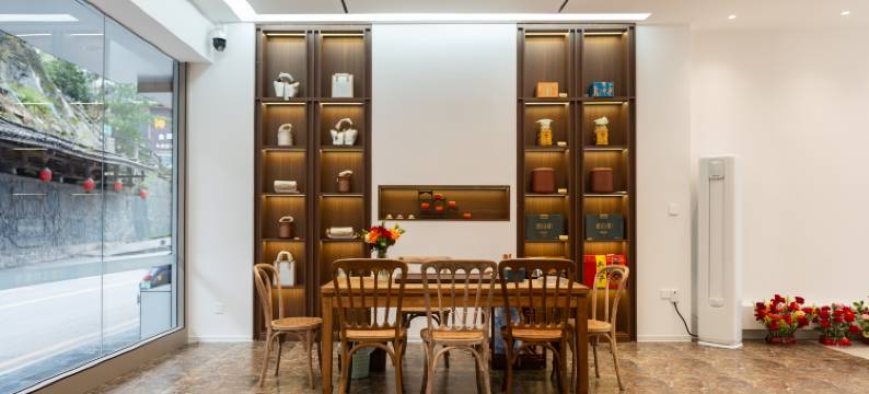 云客江畔美居(柳州三江鼓楼风雨桥店)图片