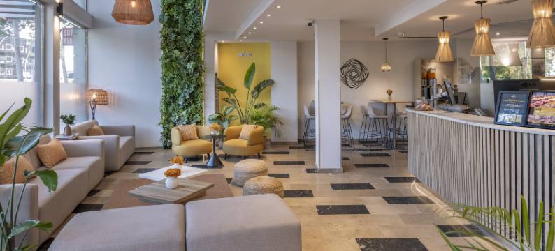 塞斯德尔波特酒店(Hotel Serhs Del Port)图片