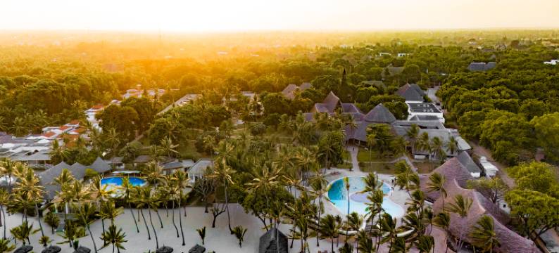 非洲钻石梦酒店(Diamonds Malindi)图片