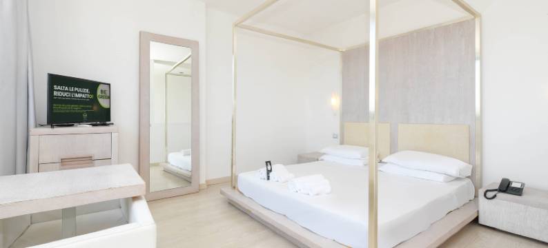 B&B HOTEL Padova Methis(B&B HOTEL Padova Methis)图片
