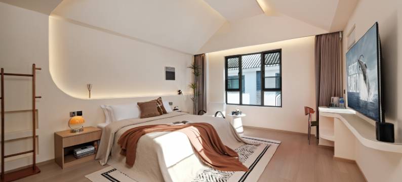 大理金屿•智慧美墅(洱海理想邦店)图片