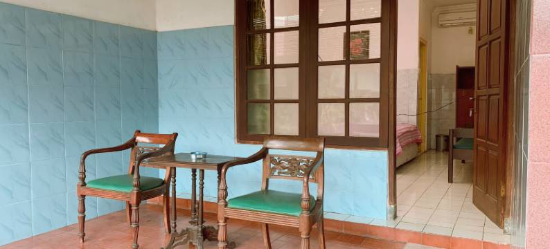 Sighma Hotel Sala 1 Lempuyangan图片