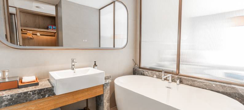 沈阳会展中心雅高美爵酒店图片