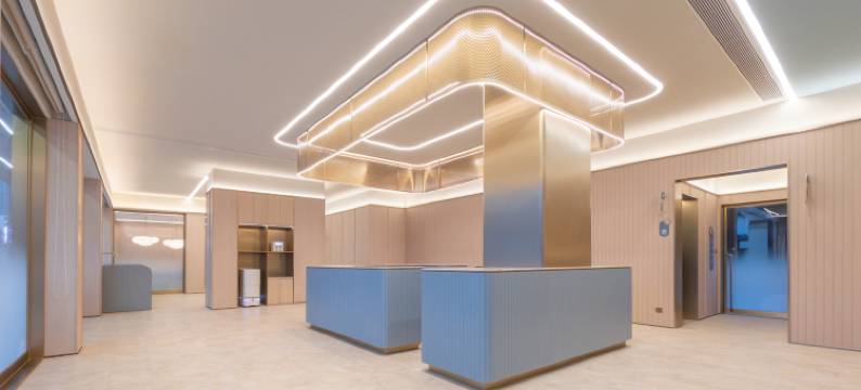 汉庭酒店(桐乡万象汇店)图片