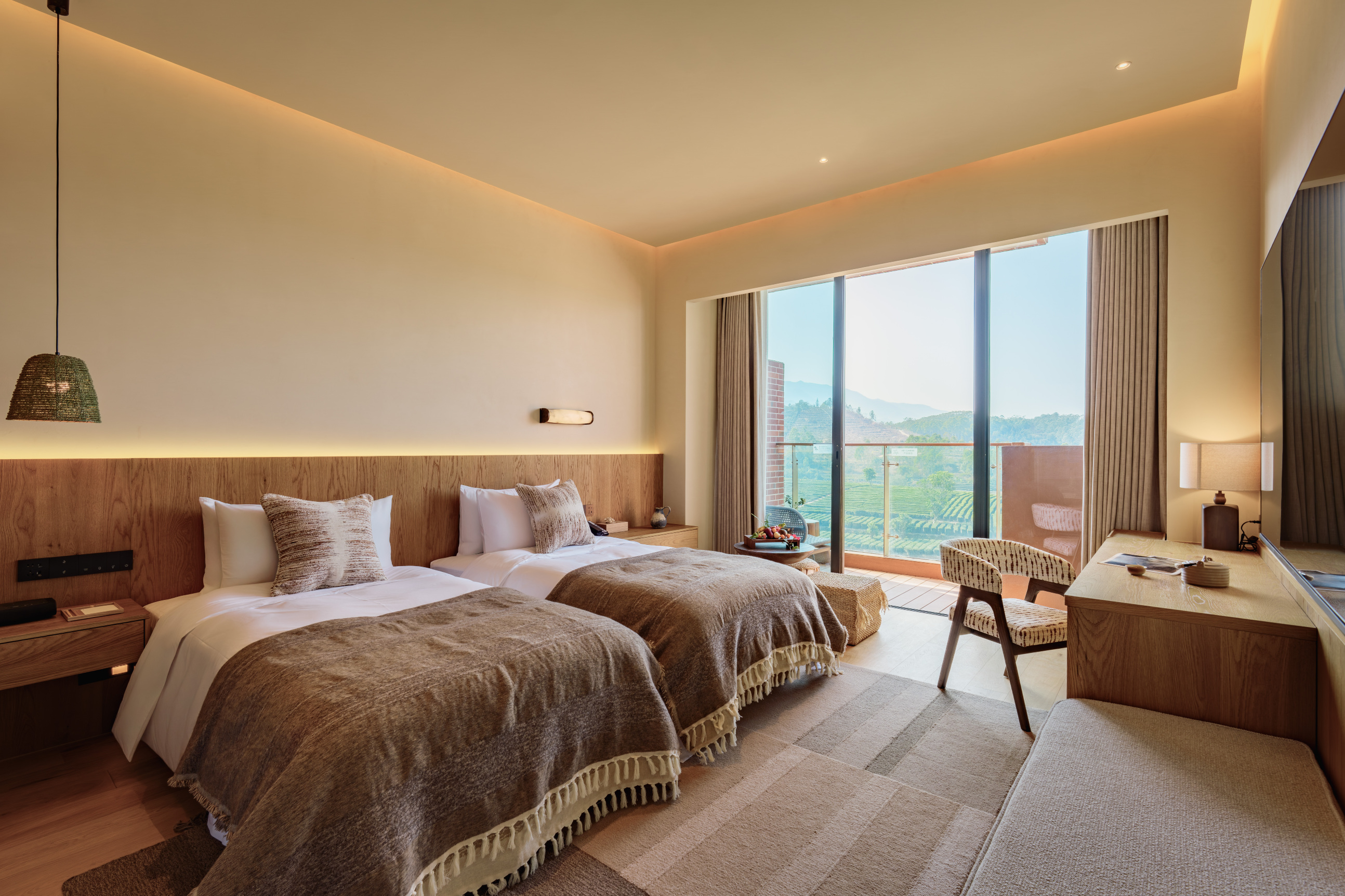 bynaked Hotel Boluo·Huizhou Hotel Overview