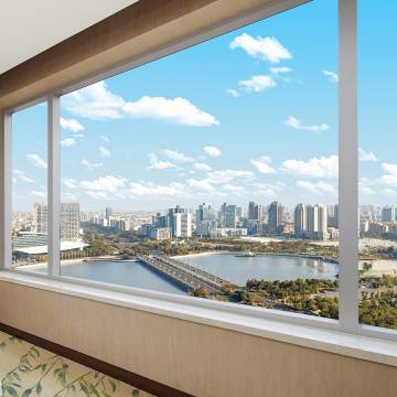 扬州香格里拉大酒店图片