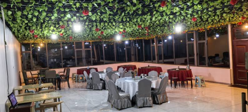 陵川龙凤呈祥农家乐图片