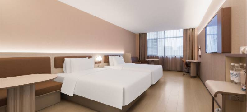 汉庭酒店(岳阳高铁东站店)图片