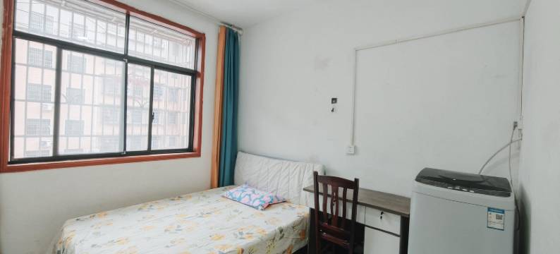 好运来公寓(黄鹤小区店)图片