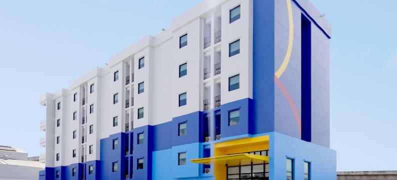 HOP INN Thung Song图片