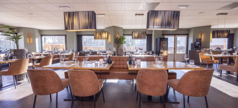 聚特芬弗莱彻酒店(Fletcher Resort-Hotel Zutphen)图片