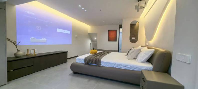 六号下午民宿图片