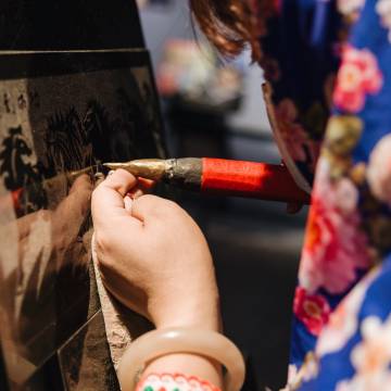 厦门艾美酒店图片