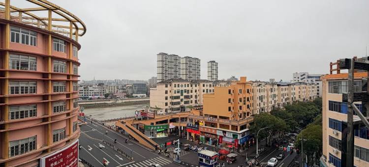 懒猫电竞酒店图片