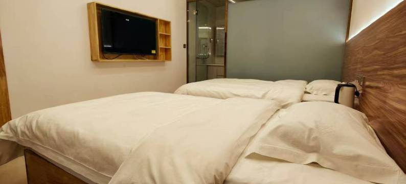 五台山如意宝客栈(五爷庙店)图片