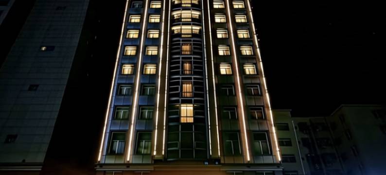 东方巴黎酒店(晋江机场阳光广场店)图片