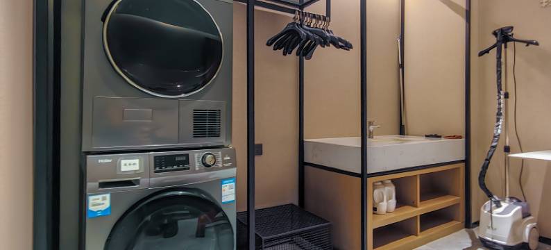 悦·轻居酒店图片