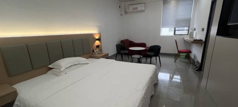 采健宾馆(北流汽车总站店)图片