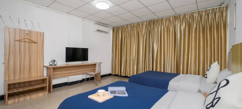 运雅宾馆(新兴时代广场汽车客运站店)图片