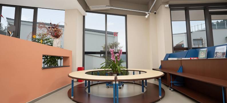 仁里艺术酒店图片