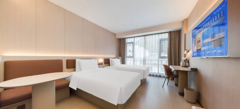 汉庭酒店(黄山汤口南大门店)图片