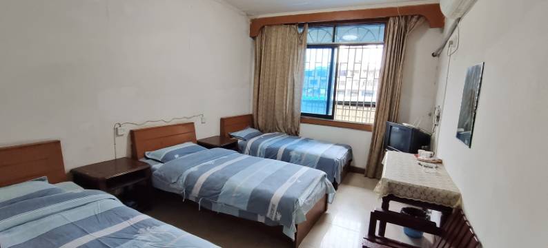 乐至交通旅馆图片