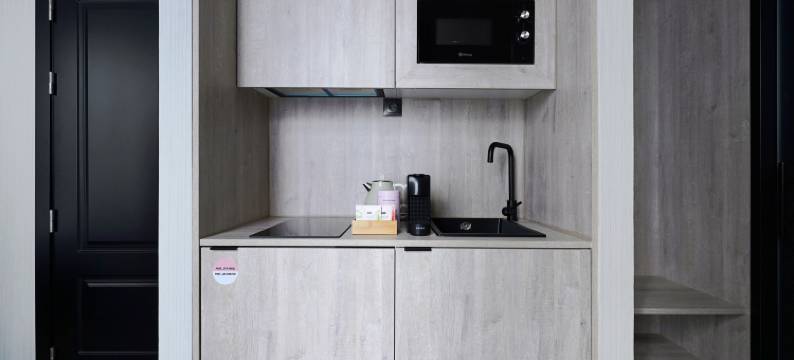 Numa | Luna 公寓(Numa Madrid Luna)图片