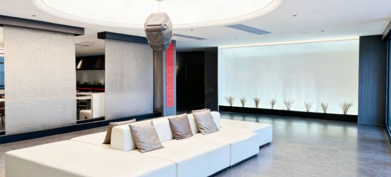 牌坊街Urba柏纳·国际公寓(潮州古城店)图片