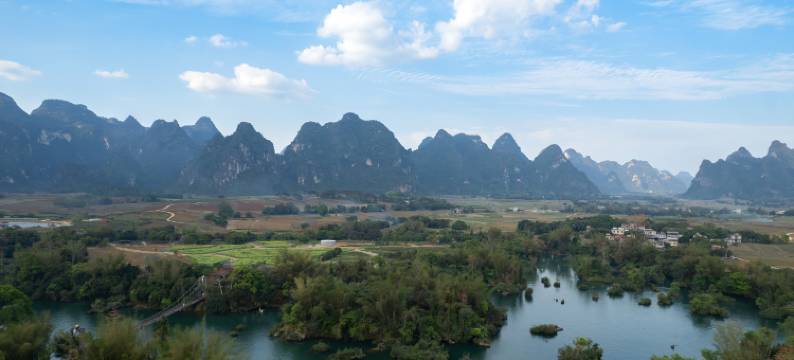 大新那依家民宿(峒那屿湾景区店)图片