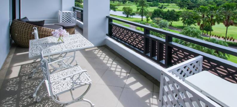 清迈阿尔卑斯高尔夫酒店(Alpine Golf Resort Chiang Mai)图片