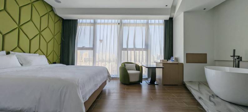 1979星辉酒店(茂名电白万达广场店)图片