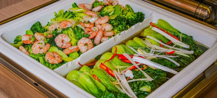 全季酒店(成都西南石油大学店)图片