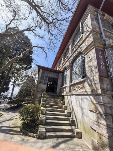 庐山甘泉别墅(庐山风景名胜区牯岭街店)图片