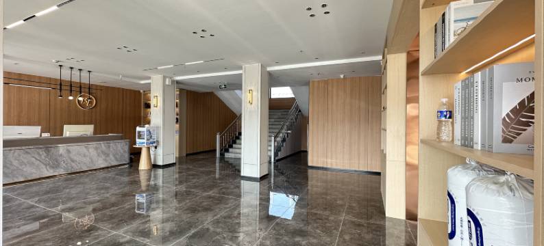 柏庭·布兰迪酒店图片