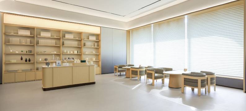 全季酒店(长白山西站店)图片