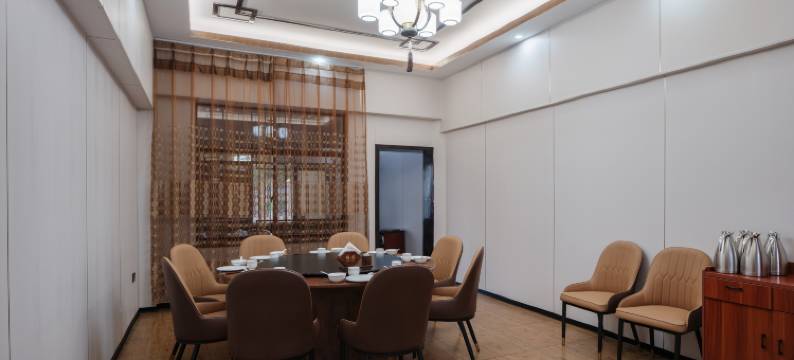 瑞叶·澜庭酒店(临沧凤庆滇红古镇店)图片