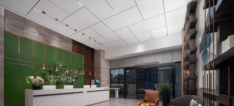 宜尚酒店(贵阳小河黄河路店)图片