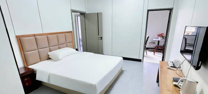 长沙金绅宾馆(湘雅三医院店)图片