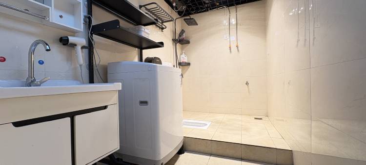 乐途青年旅舍(成都西站店)图片