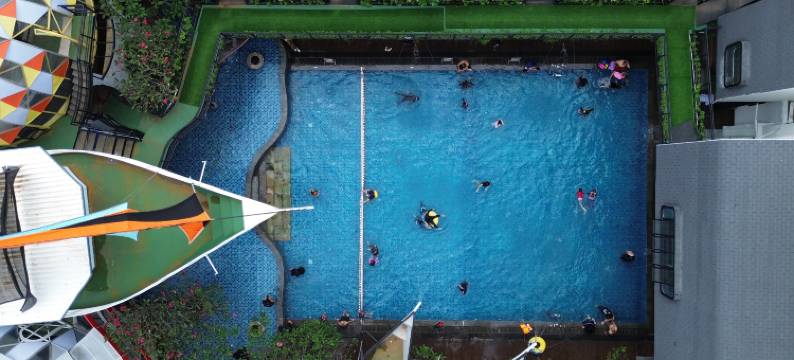 罗汉日惹大酒店(Grand Rohan Jogja)图片