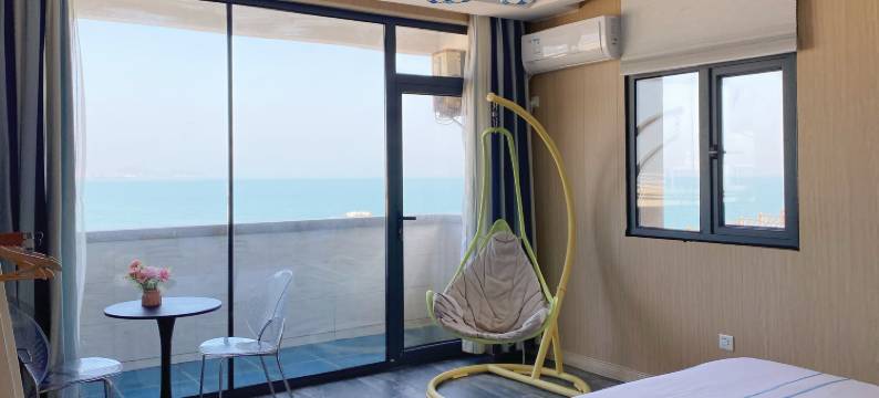 舟山东极海屿羊舍民宿(东福山码头店)图片