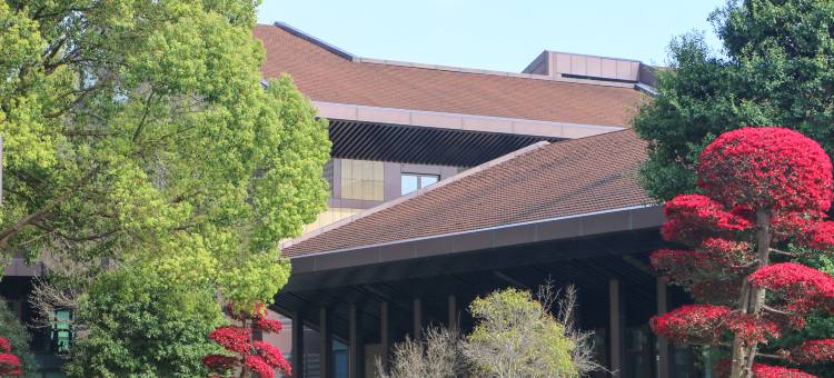 嘉兴希尔顿逸林酒店图片