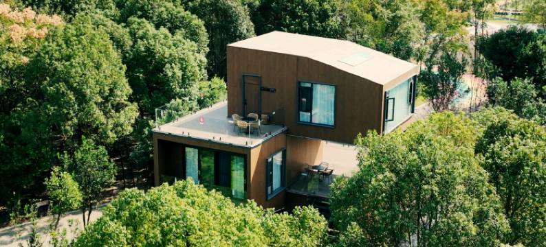 仙凤三宝度假酒店图片