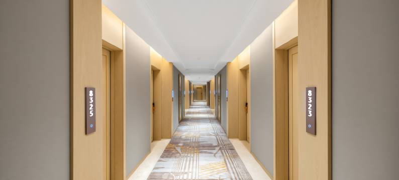 维也纳酒店(都匀万达广场店)图片