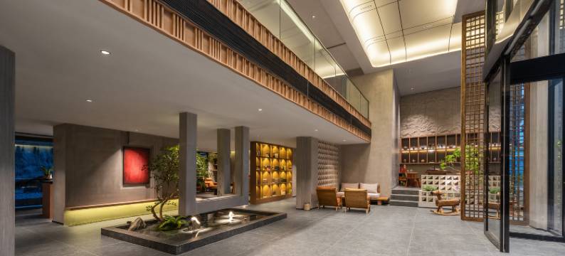 时光小驻民宿(黄果树景区店)图片