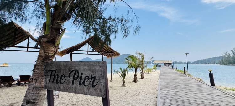 象岛艾雅普拉酒店(The Aiyapura Koh Chang)图片