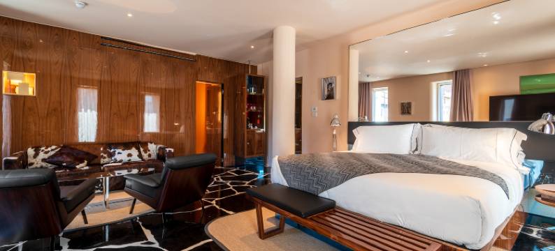 卡利马拉酒店米兰(Hotel Calimala Milano)图片