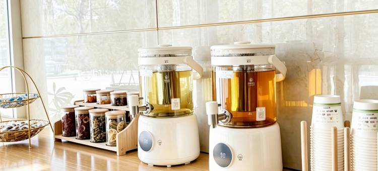 格林豪泰智选酒店(北京首都机场T3航站楼店)图片